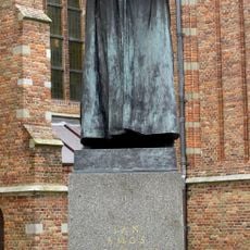 Statue of Comenius
