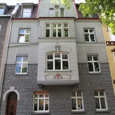 Wohnhaus Altenhöfener Straße 18