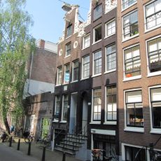 Lange Leidsedwarsstraat 131, Amsterdam