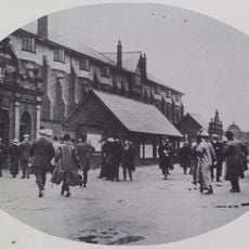 Manchester Racecourse