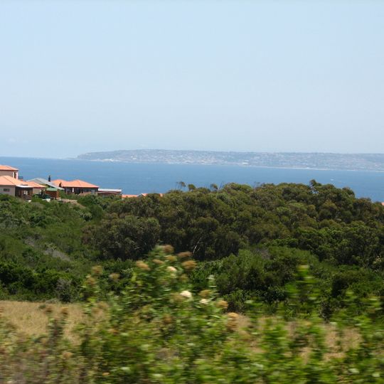 Municipalità locale di Mossel Bay