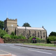 St Mary's Church