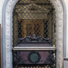 Tomb of Giovanni and Piero de' Medici