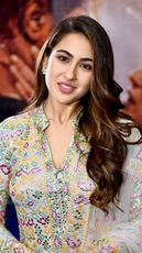 Sara Ali Khan