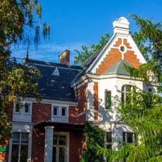 Dom, ob. przedszkole nr 1