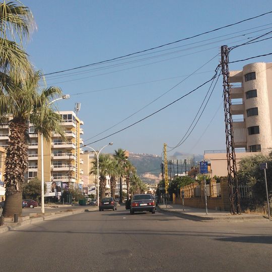Zgharta