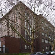 Bewag-Umspannwerk
