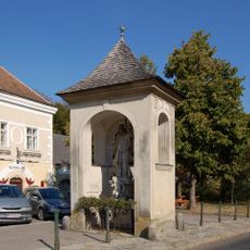 Johann-Nepomuk-Kapelle, Grinzing