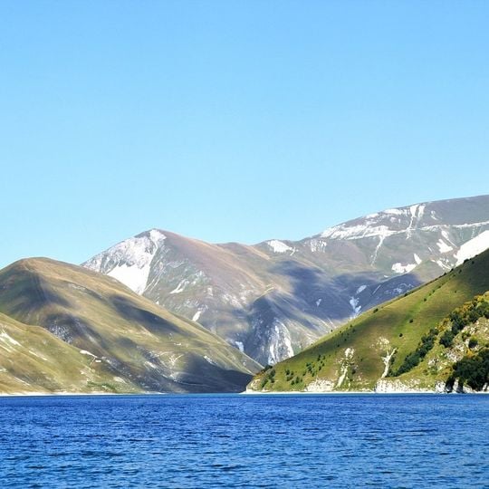 Botlikhsky District