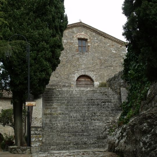 Chiesa di San Simeone