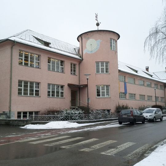 Volksschule