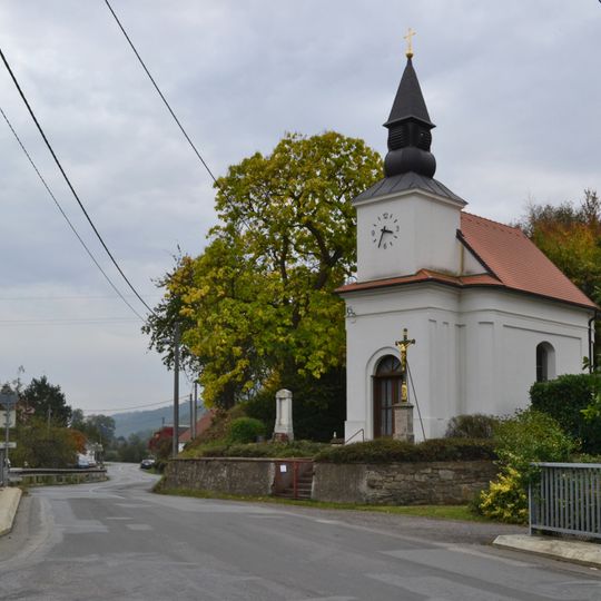 Borač