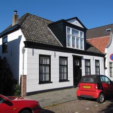 Kerklaan 48, Rijswijk