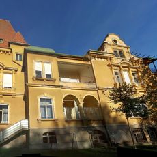 Haus des Kindes, Graz