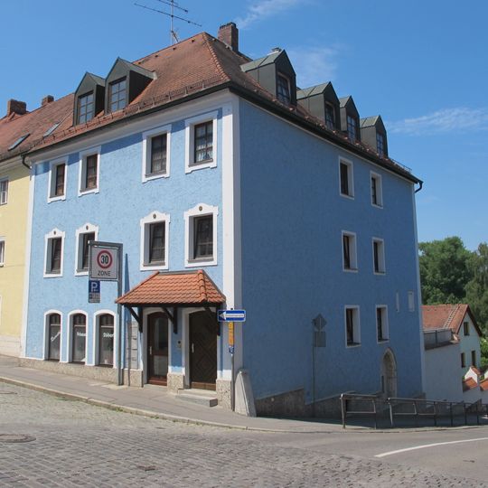 Fürstenstraße 11