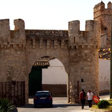 Puerta de Ocaña, Yepes