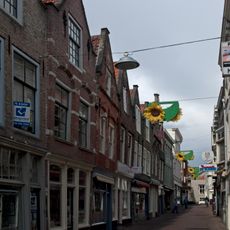 Grote Spuistraat 13, Dordrecht
