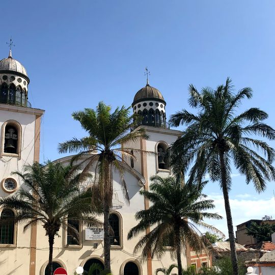 Church of Our Lady of Remedies