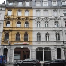 Friedrich-Ebert-Straße 266/268