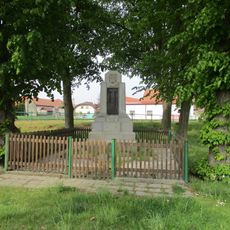 Pomník padlým ve Zruči