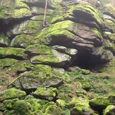 Große Teufelsküche