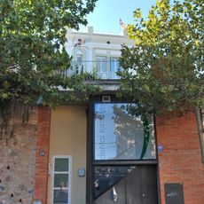 Casa modernista del carrer Major, 34