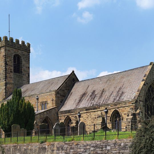 Church of Saint Helen