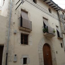 Casa dels Giné i Martorell