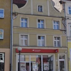 27 Długa Street in Brzeg