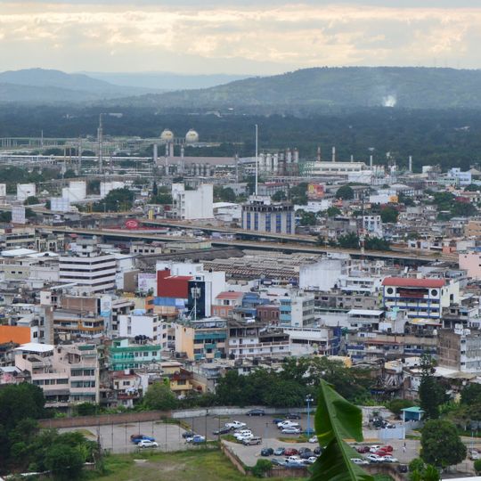 Poza Rica