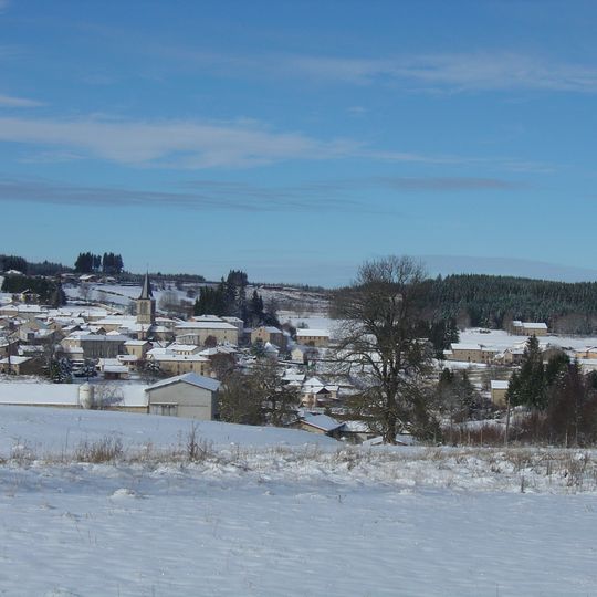 Saint-Germain-l'Herm