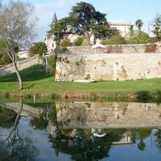 Château Lagorce