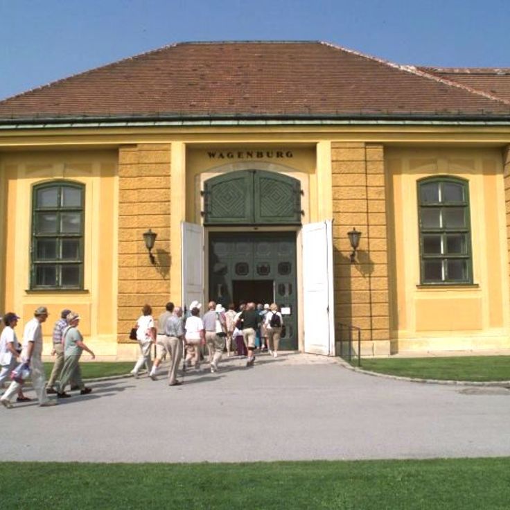 Musée des Carrosses