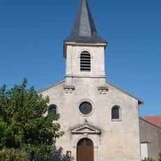 Église Saint-Paul de Belleray