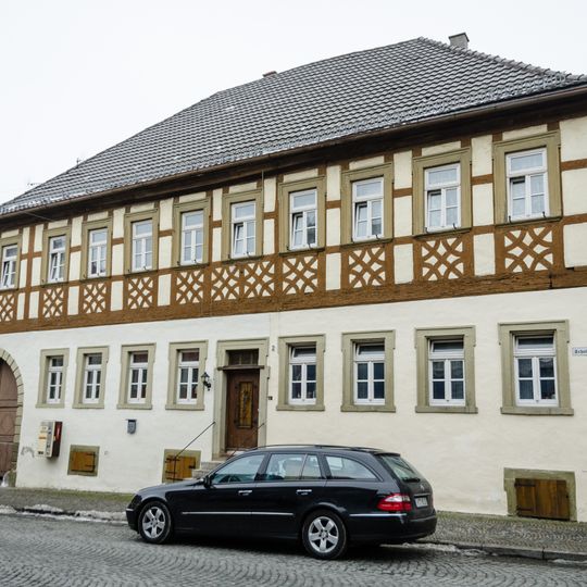 Wohnhaus