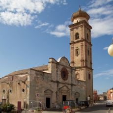 Chiesa di Santa Sofia