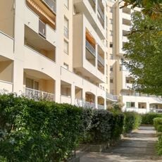 Square du Roi Arthur