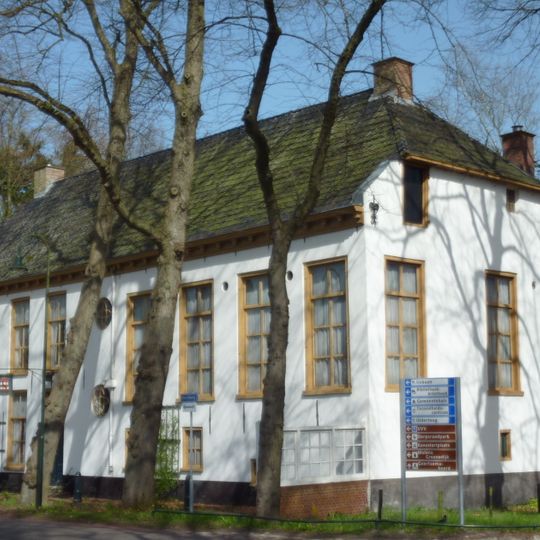 Het Hooge Huis