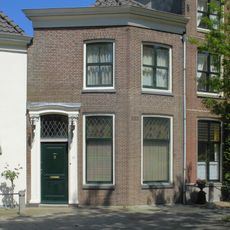 Buitenveer 58, Weesp