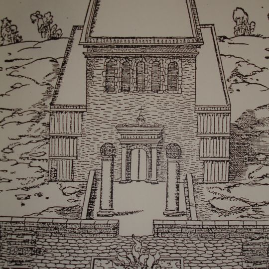 Solomon's Temple