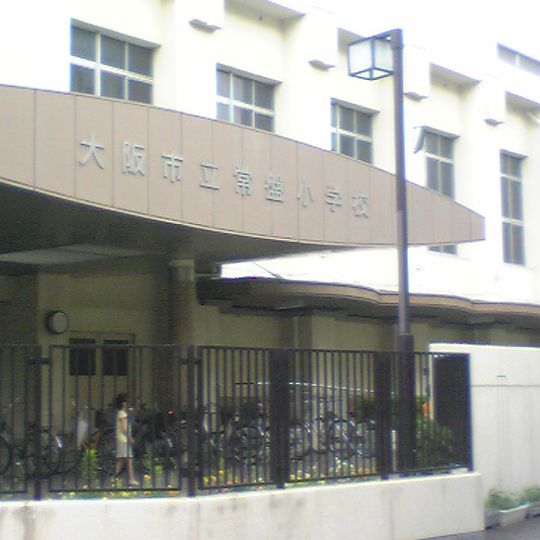 Matsuzaki-cho