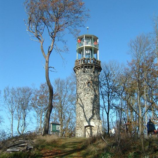 Bilsteinturm