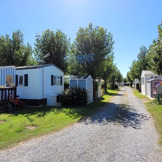 Camping de l'Étoile