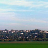 Neauphle-le-Château