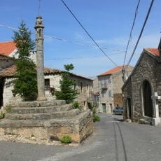 Pelourinho da Bemposta