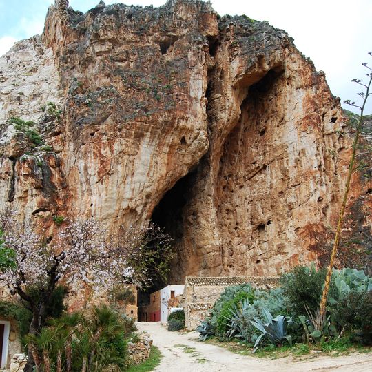 Grotte di Scurati