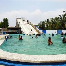 Samzu Water Park
