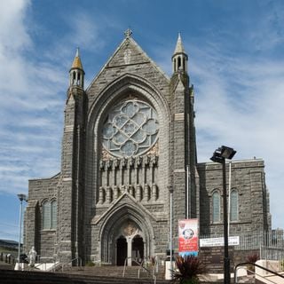 Sacred Heart Church, Castletownbere
