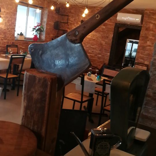 L'Atelier BL Steakhouse