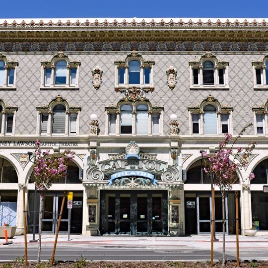 Capitol Theatre